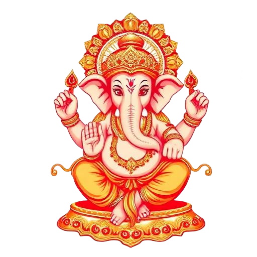 Shree Ganesha